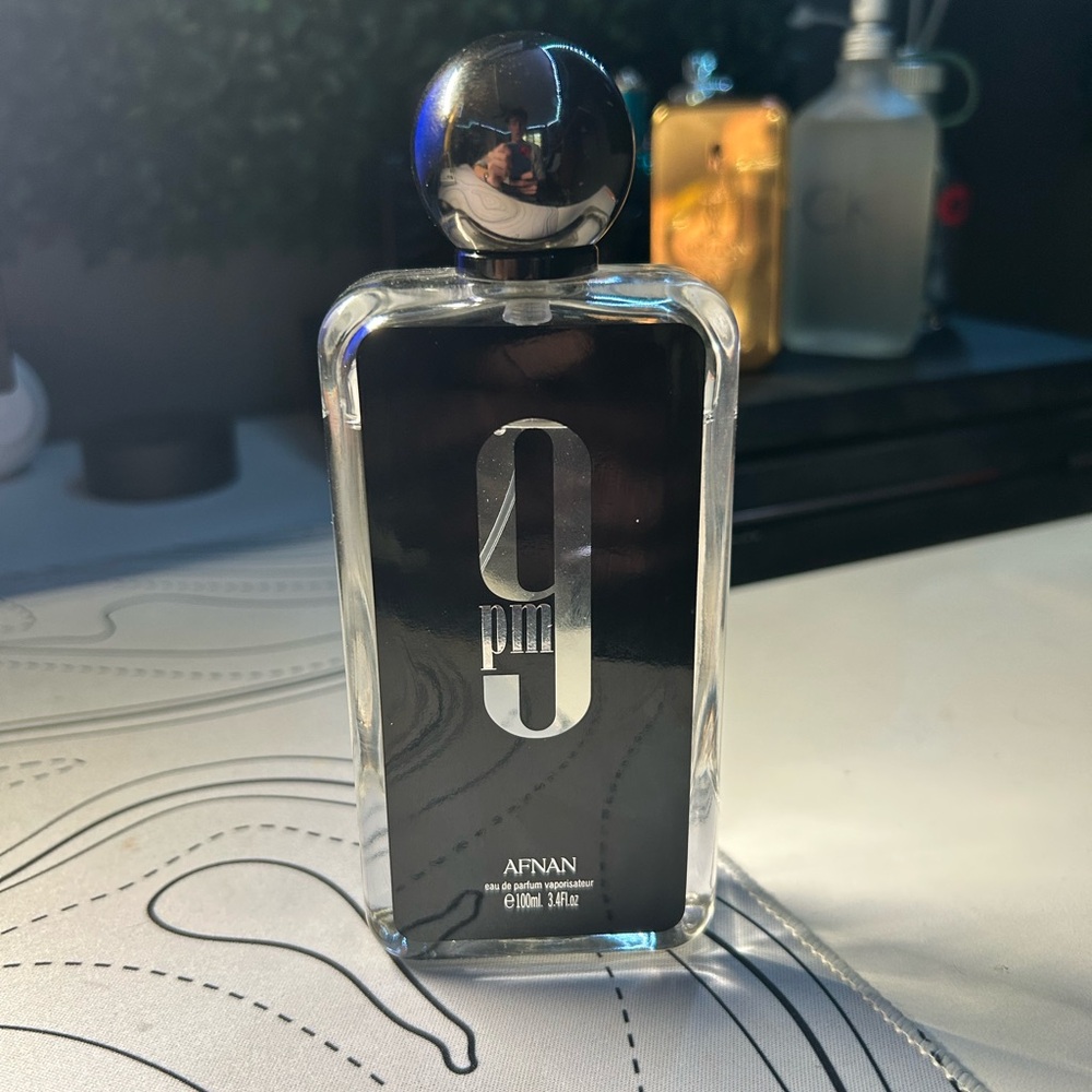 Afnan 9pm Eau de Parfum